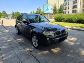 BMW X3 2.0d xDrive Facelift - 8900 лв. - 72614103 3