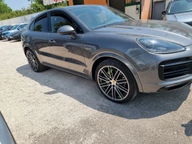 Porsche Cayenne COUPE 3.0 V6 E-HYBRID - 51000 EUR - 32897565 2