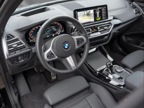BMW X3 30d xDrive = M-Sport = Shadow Line  | Mobile.bg    6