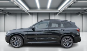 BMW X3 30d xDrive = M-Sport = Shadow Line  | Mobile.bg    3