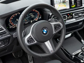 BMW X3 30d xDrive = M-Sport = Shadow Line  | Mobile.bg    7