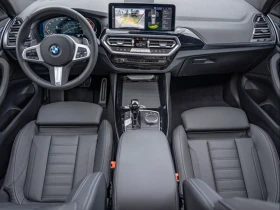 BMW X3 30d xDrive = M-Sport = Shadow Line  | Mobile.bg    9