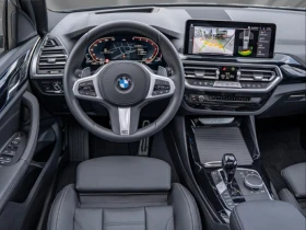 BMW X3 30d xDrive = M-Sport = Shadow Line  | Mobile.bg    8