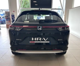 Honda Hr-v 1.5 i-MMD Hybrid Advance - 59990 лв. - 11943522 7