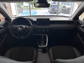 Honda Hr-v 1.5 i-MMD Hybrid Advance - 59990 лв. - 11943522 13