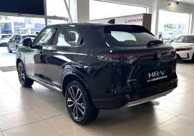 Honda Hr-v 1.5 i-MMD Hybrid Advance - 59990 лв. - 11943522 6
