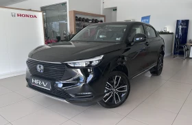 Honda Hr-v 1.5 i-MMD Hybrid Advance