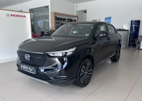 Honda Hr-v 1.5 i-MMD Hybrid Advance - 59990 лв. - 11943522 2