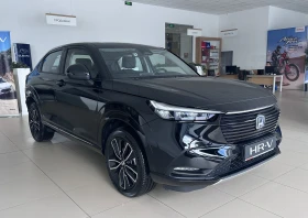 Honda Hr-v 1.5 i-MMD Hybrid Advance - 59990 лв. - 11943522 4