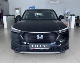 Honda Hr-v 1.5 i-MMD Hybrid Advance - 59990 лв. - 11943522 3