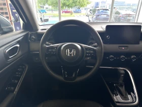 Honda Hr-v 1.5 i-MMD Hybrid Advance - 59990 лв. - 11943522 14