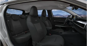 Jeep Avenger ALTITUDE 1.2 e-Hybrid 48V Petrol 110 hp 6-DCT | Mobile.bg    7