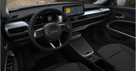 Jeep Avenger ALTITUDE 1.2 e-Hybrid 48V Petrol 110 hp 6-DCT | Mobile.bg    5