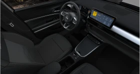 Jeep Avenger ALTITUDE 1.2 e-Hybrid 48V Petrol 110 hp 6-DCT | Mobile.bg    8