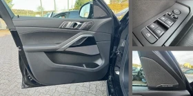 BMW X6 40d/xDrive/FACELIFT/M-SPORT PRO/LED/PANO/H&K/360/ - 167780 лв. - 21864264 6