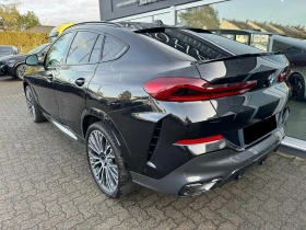 BMW X6 40d/xDrive/FACELIFT/M-SPORT PRO/LED/PANO/H&K/360/ - 167780 лв. - 21864264 3
