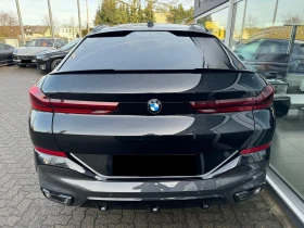 BMW X6 40d/xDrive/FACELIFT/M-SPORT PRO/LED/PANO/H&K/360/ - 167780 лв. - 21864264 4