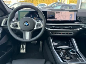 BMW X6 40d/xDrive/FACELIFT/M-SPORT PRO/LED/PANO/H&K/360/ - 167780 лв. - 21864264 10