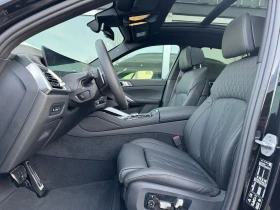 BMW X6 40d/xDrive/FACELIFT/M-SPORT PRO/LED/PANO/H&K/360/ - 167780 лв. - 21864264 8