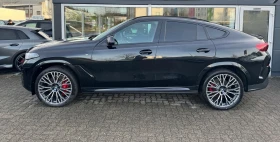 BMW X6 40d/xDrive/FACELIFT/M-SPORT PRO/LED/PANO/H&K/360/ - 167780 лв. - 21864264 2