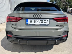 Обява за продажба на Audi Q3 4.0TFSI ~93 900 лв. - изображение 3