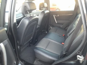 Chevrolet Captiva 2.2CDTI | Mobile.bg    8