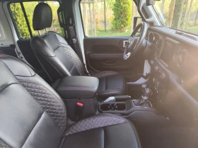 Обява за продажба на Jeep Wrangler 2.0 Elektric ~72 800 лв. - изображение 11