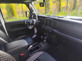 Обява за продажба на Jeep Wrangler 2.0 Elektric ~72 800 лв. - изображение 10