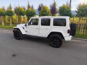Обява за продажба на Jeep Wrangler 2.0 Elektric ~72 800 лв. - изображение 2