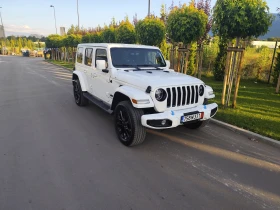 Обява за продажба на Jeep Wrangler 2.0 Elektric ~72 800 лв. - изображение 1