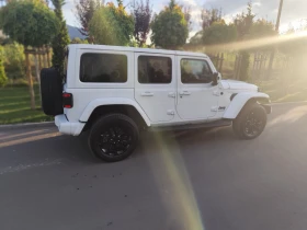 Обява за продажба на Jeep Wrangler 2.0 Elektric ~72 800 лв. - изображение 5