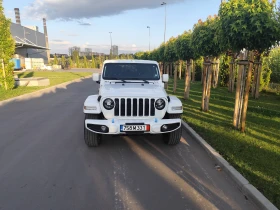 Обява за продажба на Jeep Wrangler 2.0 Elektric ~72 800 лв. - изображение 4