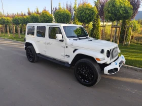 Обява за продажба на Jeep Wrangler 2.0 Elektric ~72 800 лв. - изображение 3
