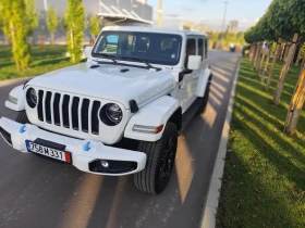 Обява за продажба на Jeep Wrangler 2.0 Elektric ~72 800 лв. - изображение 7
