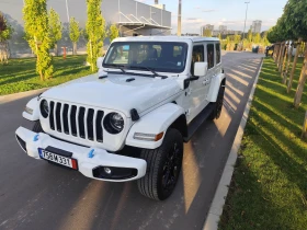 Обява за продажба на Jeep Wrangler 2.0 Elektric ~72 800 лв. - изображение 1