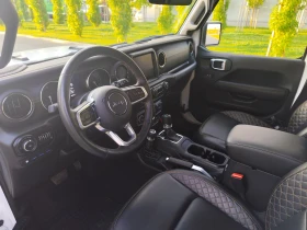 Jeep Wrangler 2.0 Elektric | Mobile.bg    15