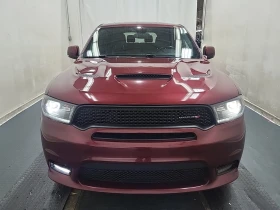 Dodge Durango * R/T * CARFAX * БЕЗ ПЪРВОНАЧАЛНА ВНОСКА - 38600 лв. / 19735.87 € - 48653747 7