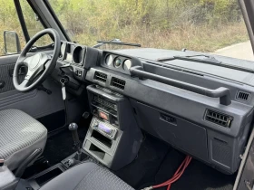 Mitsubishi Pajero 2.5TD КЛИМА !ИТАЛИЯ! - 8800 лв. / 4499.37 € - 31167044 12