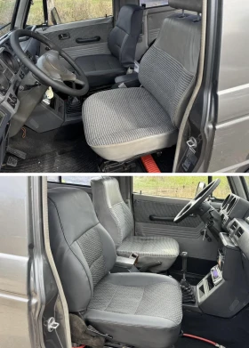 Mitsubishi Pajero 2.5TD КЛИМА !ИТАЛИЯ! - 8800 лв. / 4499.37 € - 31167044 10