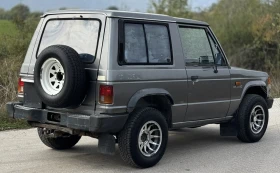 Mitsubishi Pajero 2.5TD КЛИМА !ИТАЛИЯ! - 8800 лв. / 4499.37 € - 31167044 8
