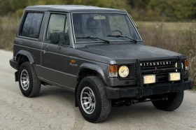 Mitsubishi Pajero 2.5TD КЛИМА !ИТАЛИЯ! - 8800 лв. / 4499.37 € - 31167044 3