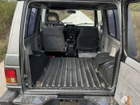 Mitsubishi Pajero 2.5TD КЛИМА !ИТАЛИЯ! - 8800 лв. / 4499.37 € - 31167044 9