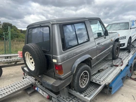 Mitsubishi Pajero 2.5TD КЛИМА !ИТАЛИЯ! - 8800 лв. / 4499.37 € - 31167044 14