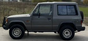 Mitsubishi Pajero 2.5TD КЛИМА !ИТАЛИЯ! - 8800 лв. / 4499.37 € - 31167044 4