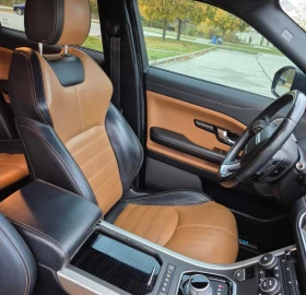 Land Rover Range Rover Evoque * HSE Dynamic * CARFAX *    | Mobile.bg    5