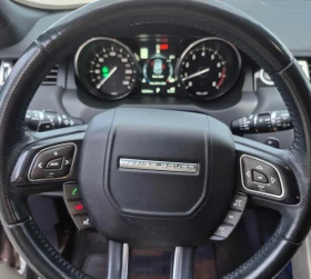 Land Rover Range Rover Evoque * HSE Dynamic * CARFAX *    | Mobile.bg    7
