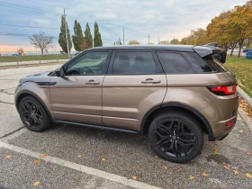 Land Rover Range Rover Evoque * HSE Dynamic * CARFAX *    | Mobile.bg    2