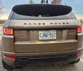 Land Rover Range Rover Evoque * HSE Dynamic * CARFAX *    | Mobile.bg    4