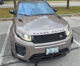 Land Rover Range Rover Evoque * HSE Dynamic * CARFAX *    | Mobile.bg    6
