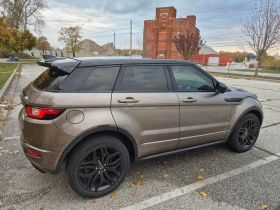 Land Rover Range Rover Evoque * HSE Dynamic * CARFAX *    | Mobile.bg    3